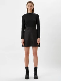 Платья Calvin Klein Jeans модель J20J217894_BEH Фото