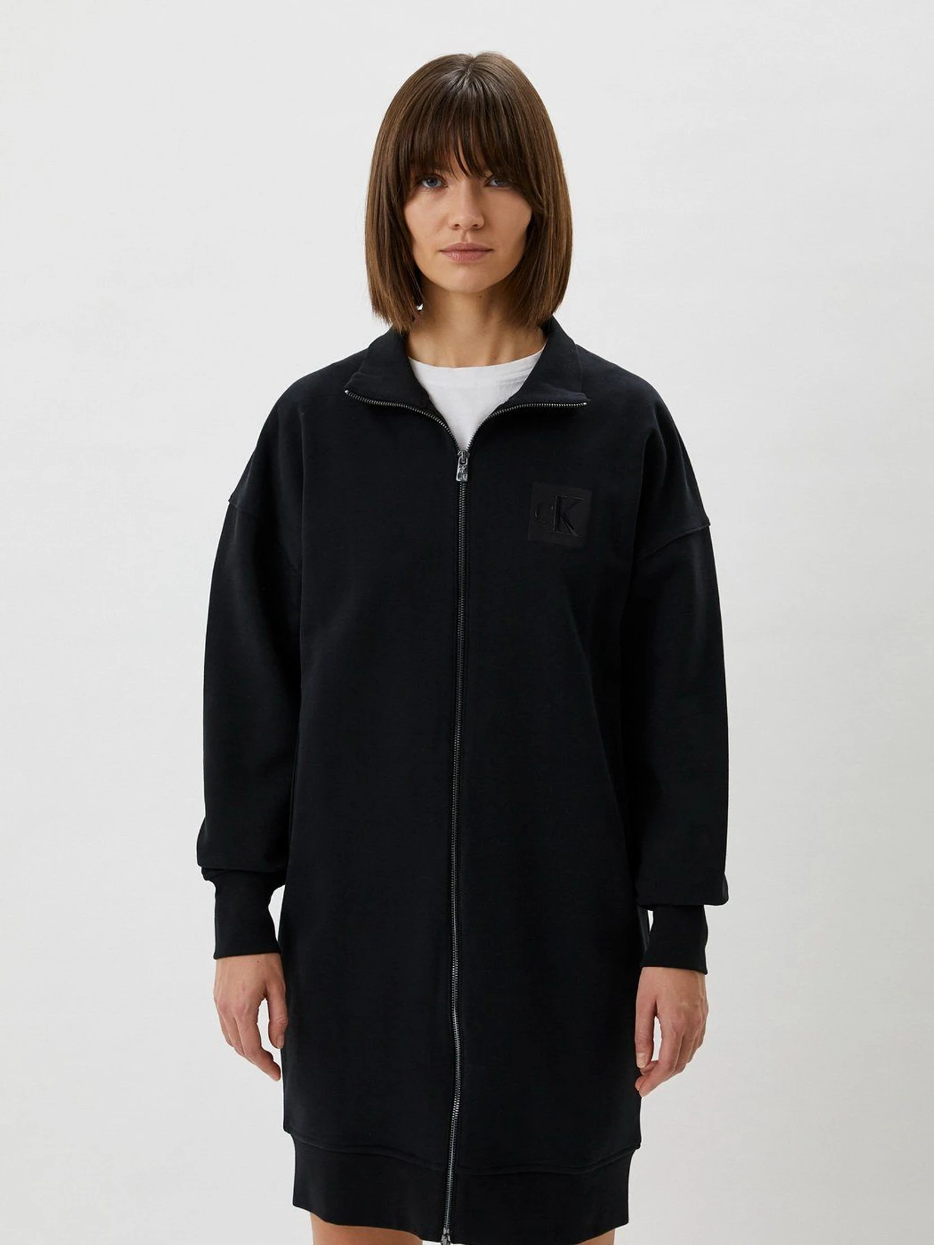 Платья Calvin Klein Jeans модель J20J217914_BEH Фото