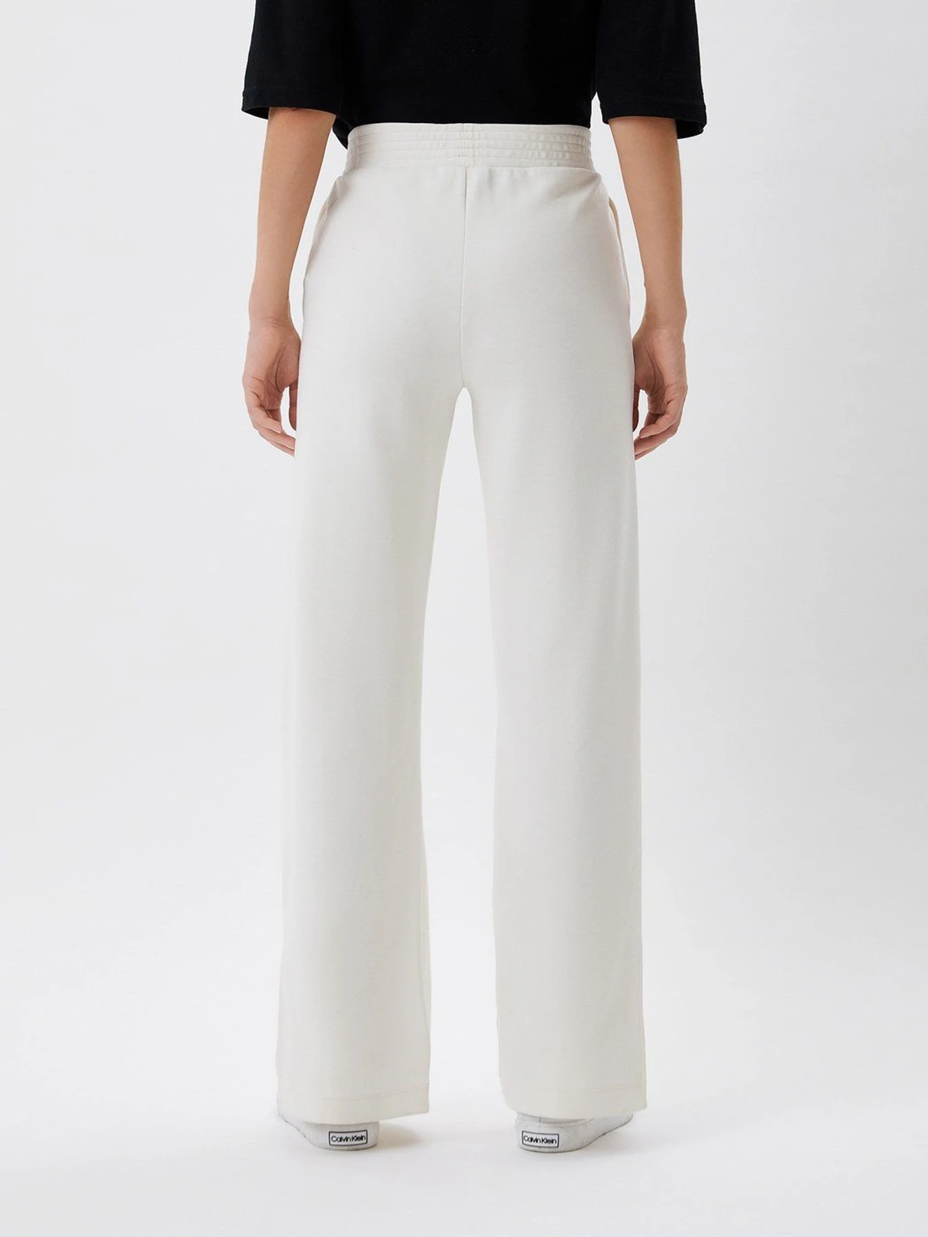 Брюки Calvin Klein Jeans модель J20J217933_YAS Брюки Calvin Klein Jeans модель J20J217933_YAS Фото