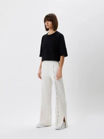 Брюки Calvin Klein Jeans модель J20J217933_YAS Фото