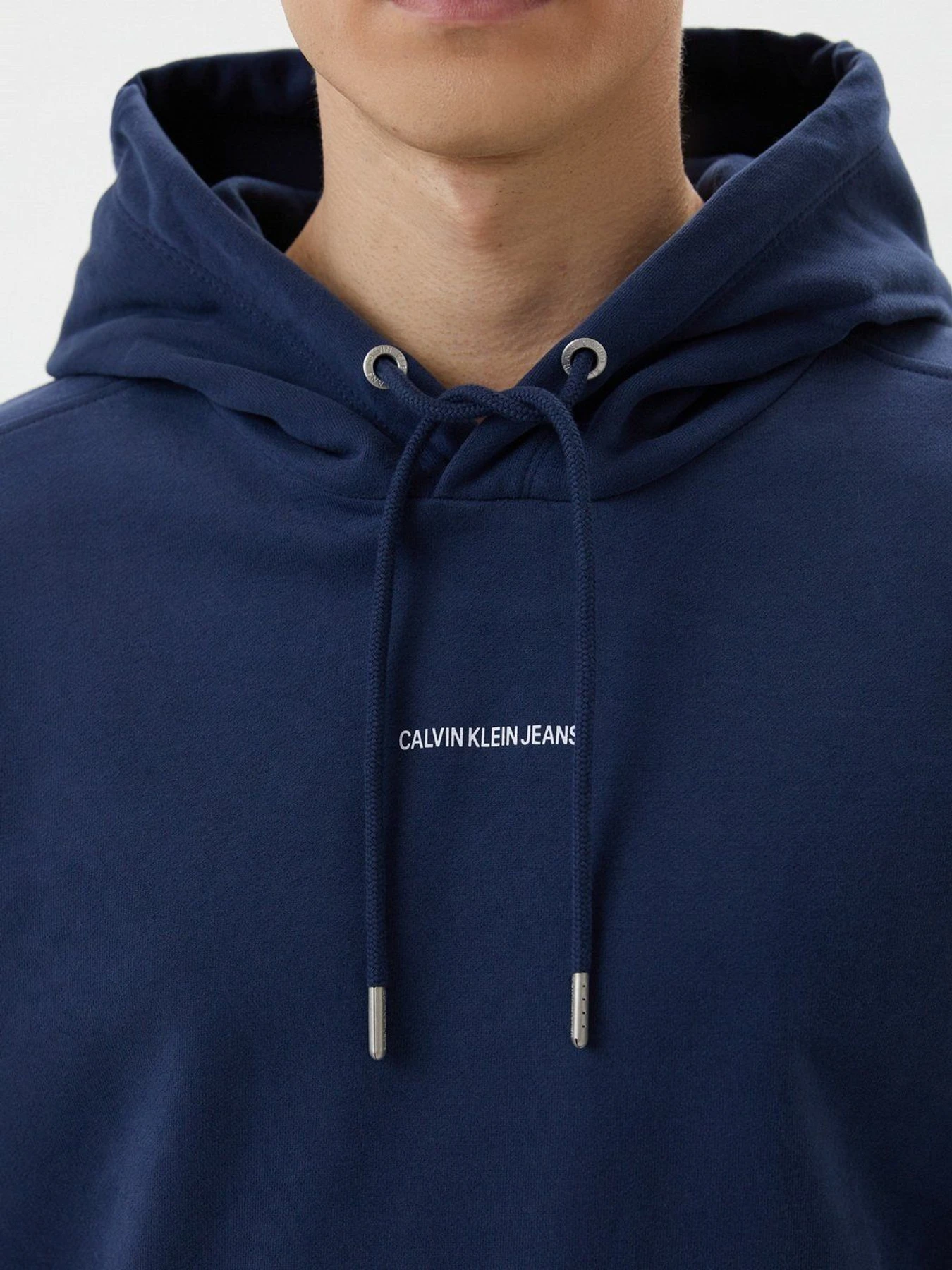 Светри та кардигани Calvin Klein Jeans модель J30J317388_CBK Светри та кардигани Calvin Klein Jeans модель J30J317388_CBK Фото