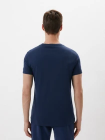 Футболки и поло Calvin Klein Jeans модель J30J318067_CBK Фото