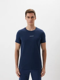 Футболки и поло Calvin Klein Jeans модель J30J318067_CBK Фото
