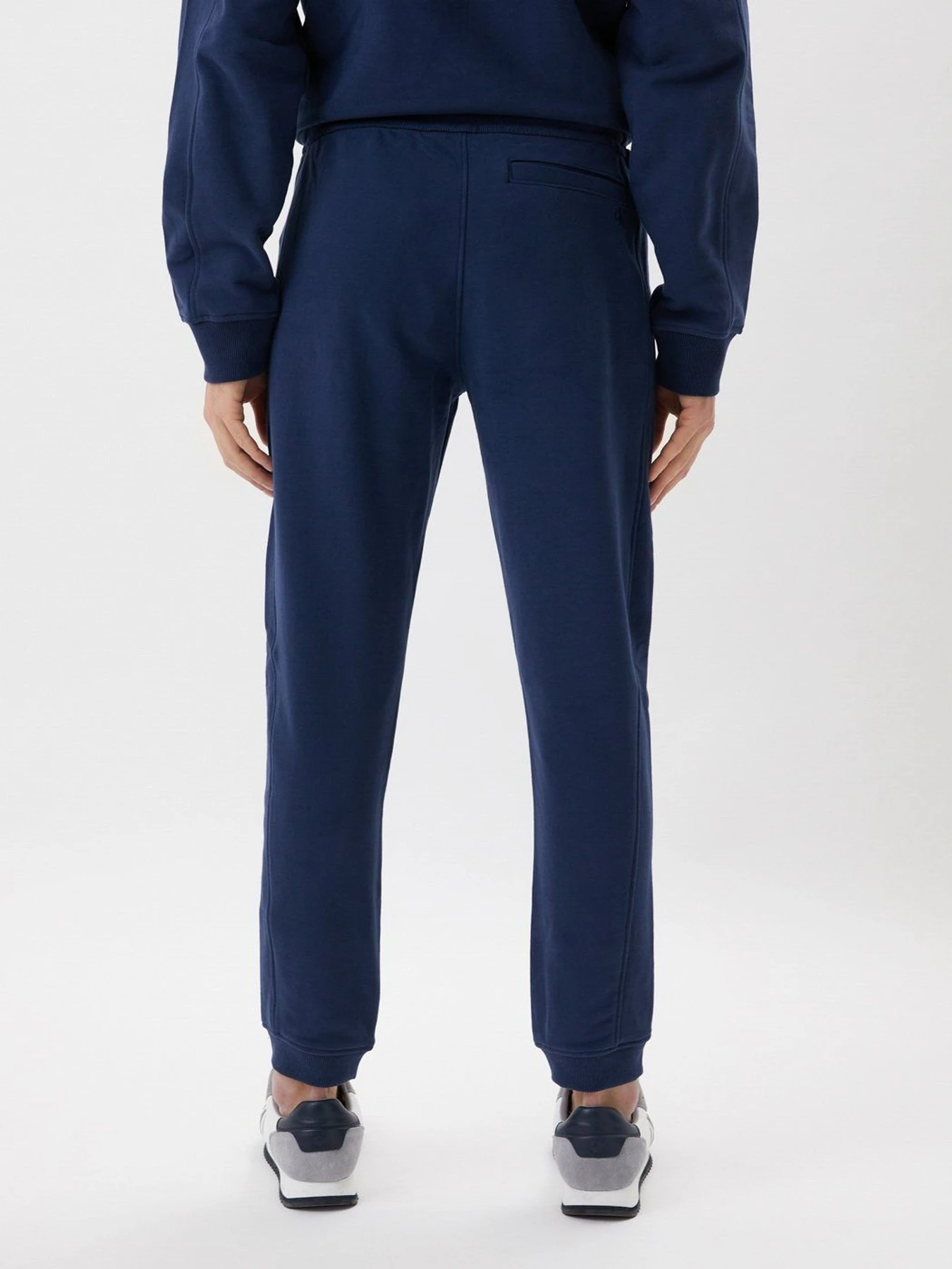 Брюки Calvin Klein Jeans модель J30J319649_CBK Фото