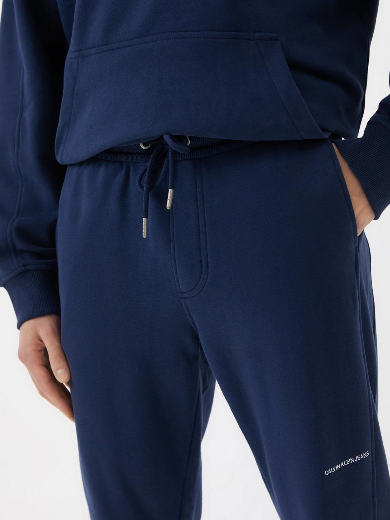 Брюки Calvin Klein Jeans модель J30J319649_CBK Фото