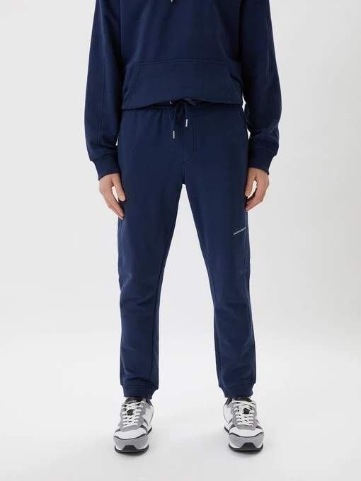 Брюки Calvin Klein Jeans модель J30J319649_CBK Фото