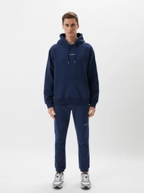 Брюки Calvin Klein Jeans модель J30J319649_CBK Фото