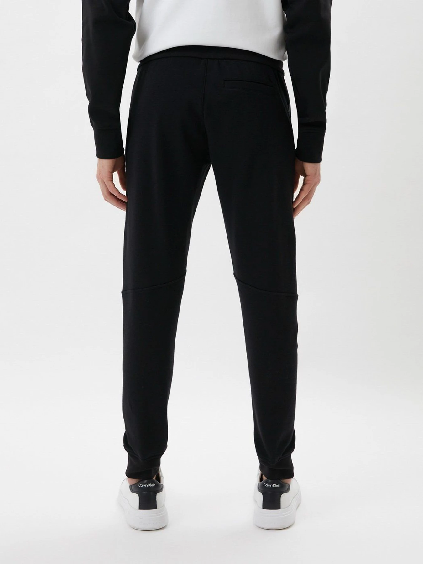 Брюки Calvin Klein Jeans модель J30J319652_BEH Брюки Calvin Klein Jeans модель J30J319652_BEH Фото