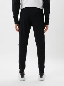 Брюки Calvin Klein Jeans модель J30J319652_BEH Фото