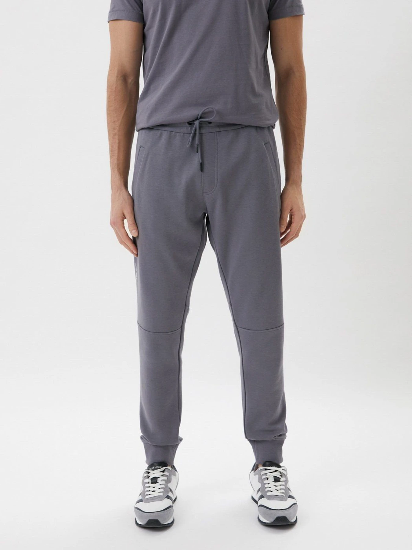 Брюки Calvin Klein Jeans модель J30J319652_PTP Брюки Calvin Klein Jeans модель J30J319652_PTP Фото