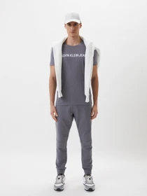 Брюки Calvin Klein Jeans модель J30J319652_PTP Фото
