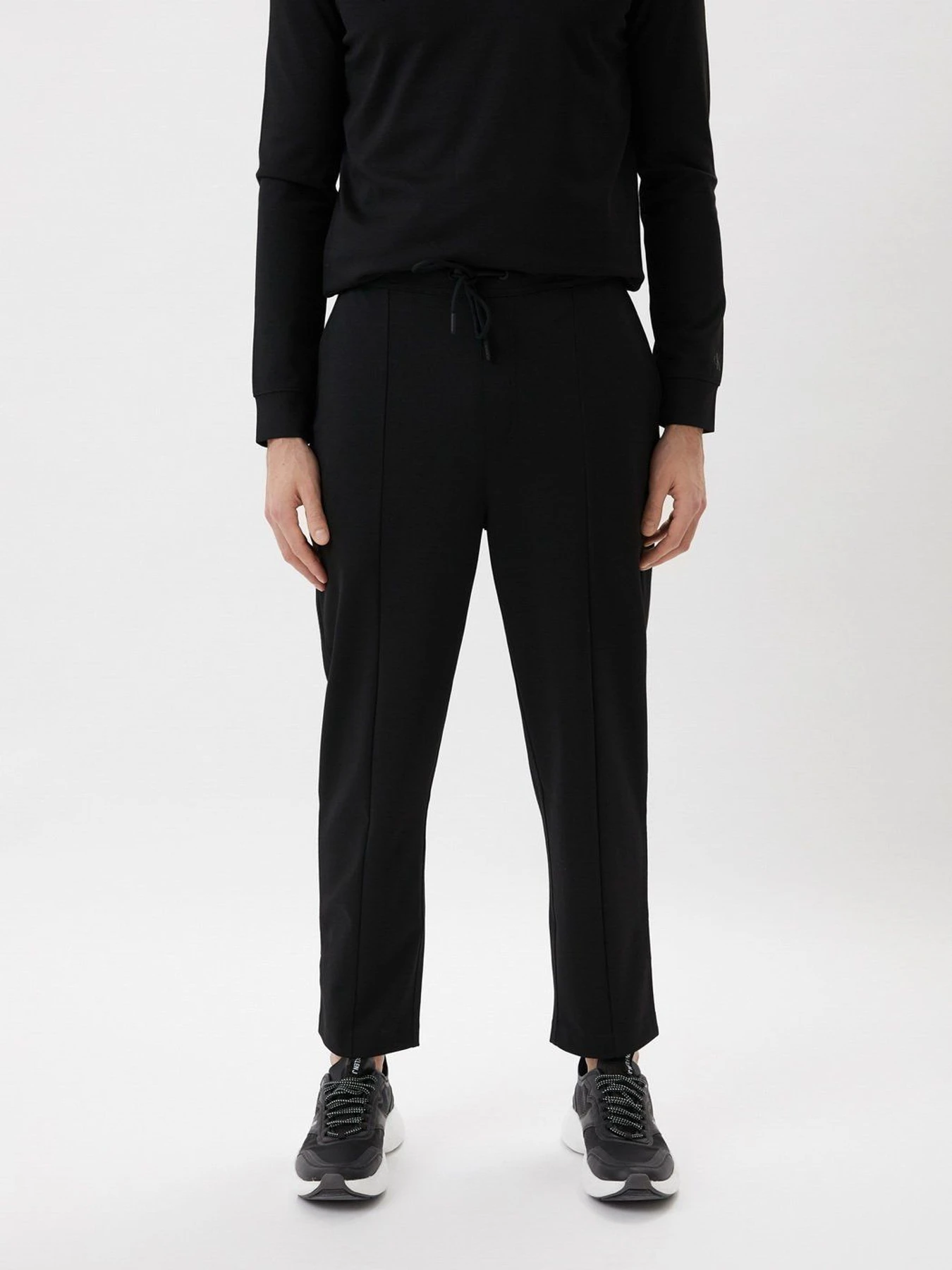 Брюки Calvin Klein Jeans модель J30J319654_BEH Брюки Calvin Klein Jeans модель J30J319654_BEH Фото