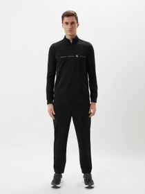 Брюки Calvin Klein Jeans модель J30J319654_BEH Фото