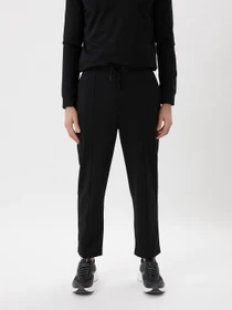 Брюки Calvin Klein Jeans модель J30J319654_BEH Фото