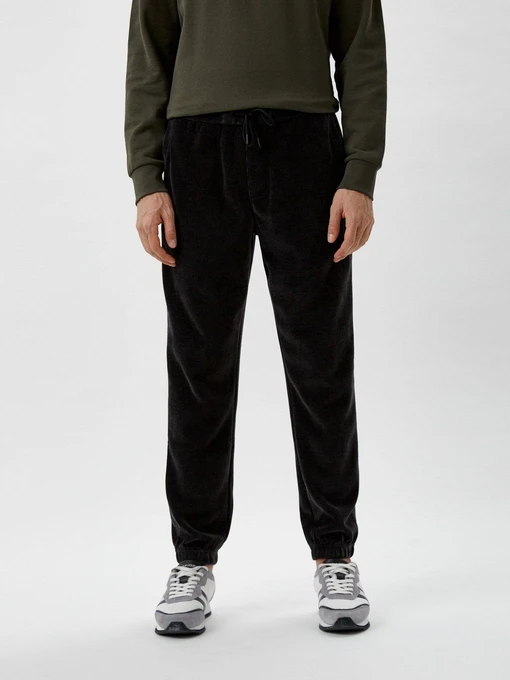 Брюки Calvin Klein Jeans модель J30J319657_BEH Фото