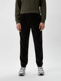 Брюки Calvin Klein Jeans модель J30J319657_BEH Фото