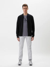 Светри та кардигани Calvin Klein Jeans модель J30J319661_BEH Фото