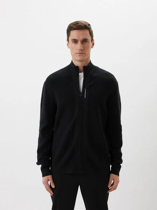 Свитры и кардиганы Calvin Klein Jeans модель J30J319785_BEH Фото
