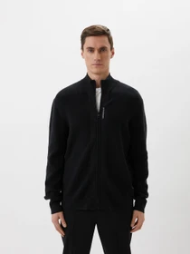 Светри та кардигани Calvin Klein Jeans модель J30J319785_BEH Фото