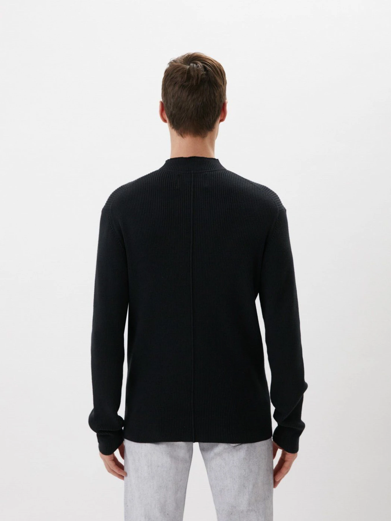 Светри та кардигани Calvin Klein Jeans модель J30J319788_BEH Фото