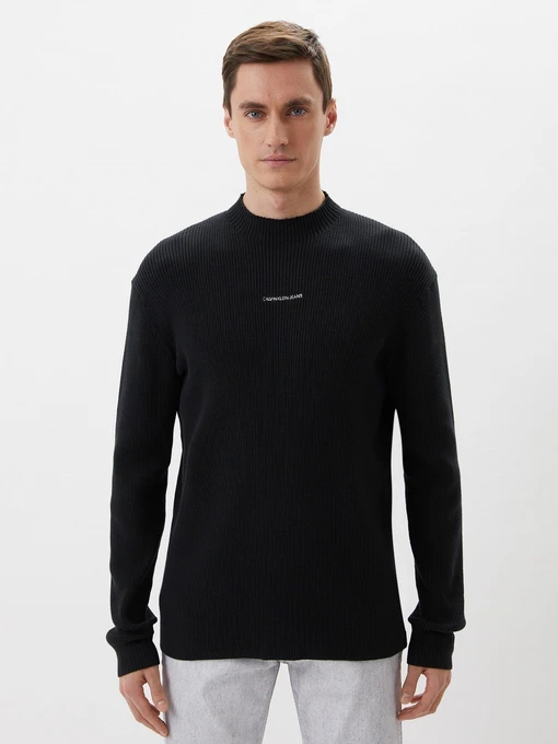 Свитры и кардиганы Calvin Klein Jeans модель J30J319788_BEH Фото