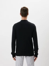 Светри та кардигани Calvin Klein Jeans модель J30J319788_BEH Фото