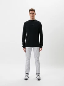 Светри та кардигани Calvin Klein Jeans модель J30J319788_BEH Фото