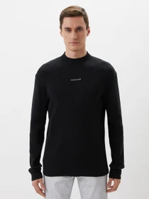 Светри та кардигани Calvin Klein Jeans модель J30J319788_BEH Фото