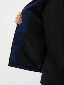 Куртки и дубленки Calvin Klein Jeans модель J30J319884_CBK Фото