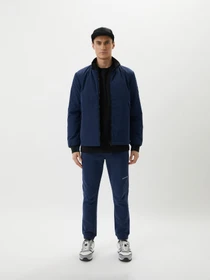 Куртки и дубленки Calvin Klein Jeans модель J30J319884_CBK Фото