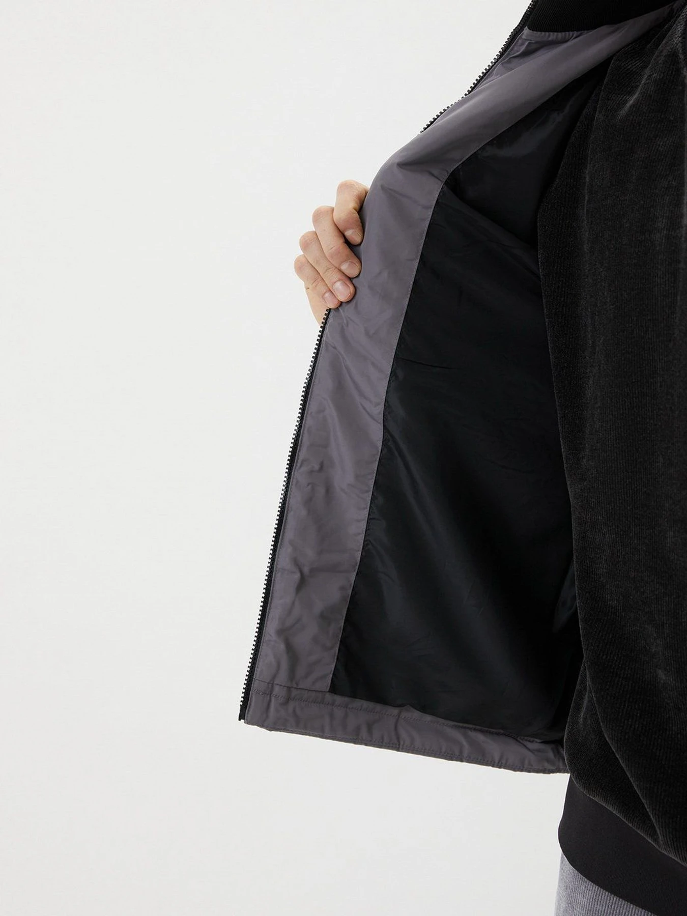 Куртки и дубленки Calvin Klein Jeans модель J30J319884_PTP Куртки и дубленки Calvin Klein Jeans модель J30J319884_PTP Фото