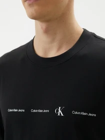 Футболки и поло Calvin Klein Jeans модель J30J319897_BEH Фото
