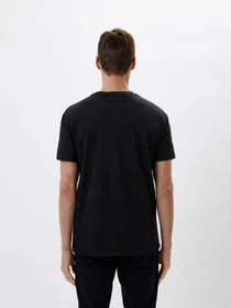 Футболки и поло Calvin Klein Jeans модель J30J320333_BEH Фото