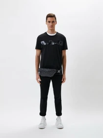 Футболки и поло Calvin Klein Jeans модель J30J320333_BEH Фото