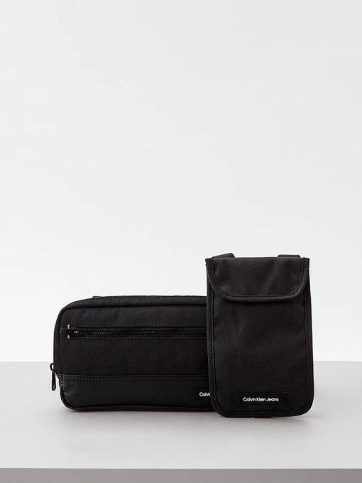 Сумки Calvin Klein Jeans модель K50K508199_BDS Фото