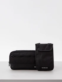 Сумки Calvin Klein Jeans модель K50K508199_BDS Фото