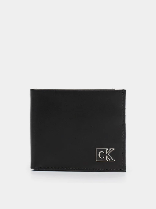 Гаманці Calvin Klein Jeans модель K50K508220_BDS Фото