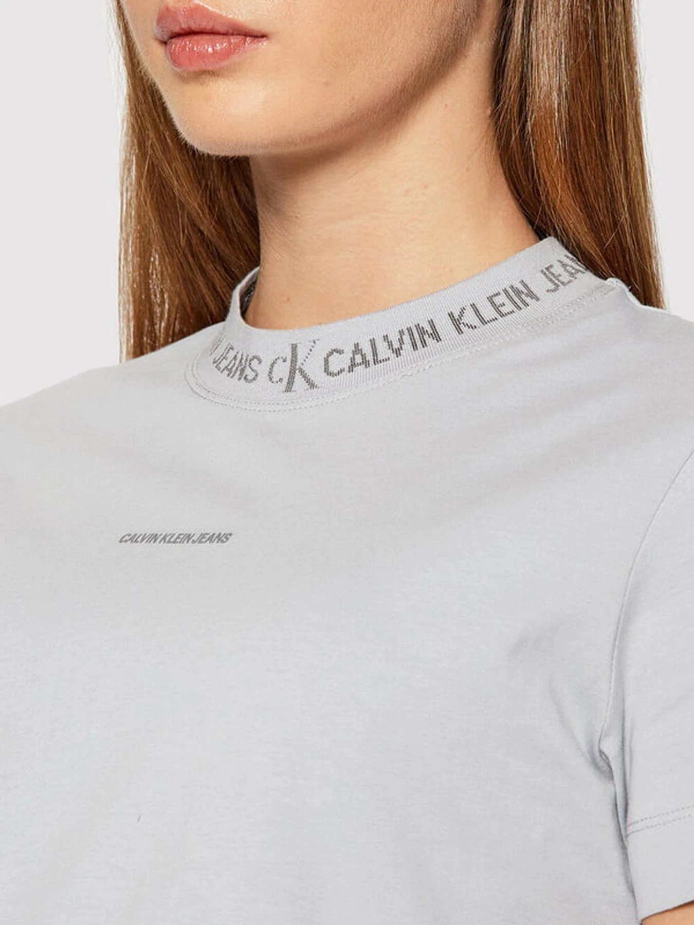Футболки и поло Calvin Klein Jeans модель J20J215500_PS8 Футболки и поло Calvin Klein Jeans модель J20J215500_PS8 Фото