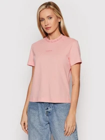 Футболки и поло Calvin Klein Jeans модель J20J215500_TA9 Фото