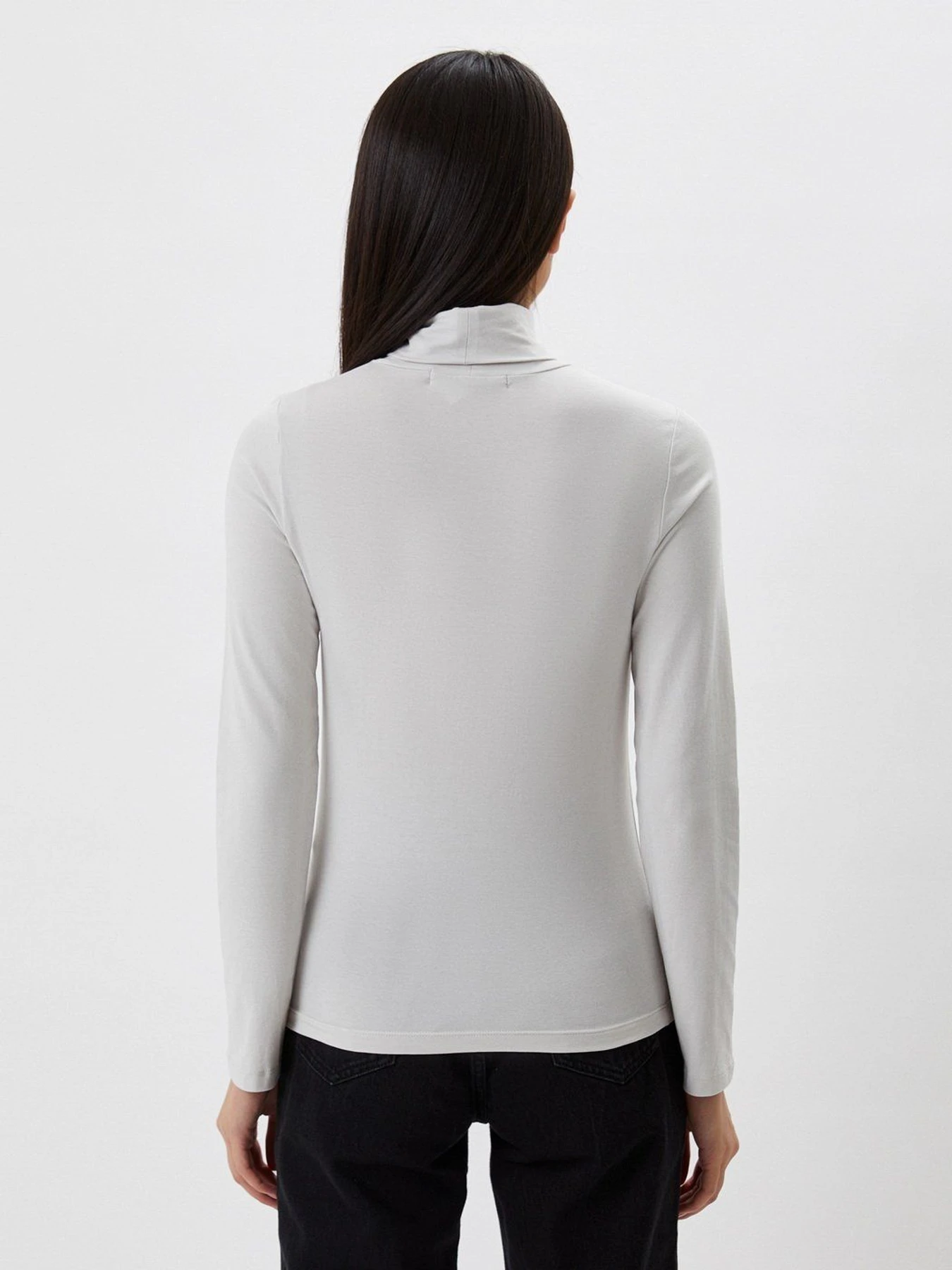 Футболки и поло Calvin Klein Jeans модель J20J216784_P06 Футболки и поло Calvin Klein Jeans модель J20J216784_P06 Фото