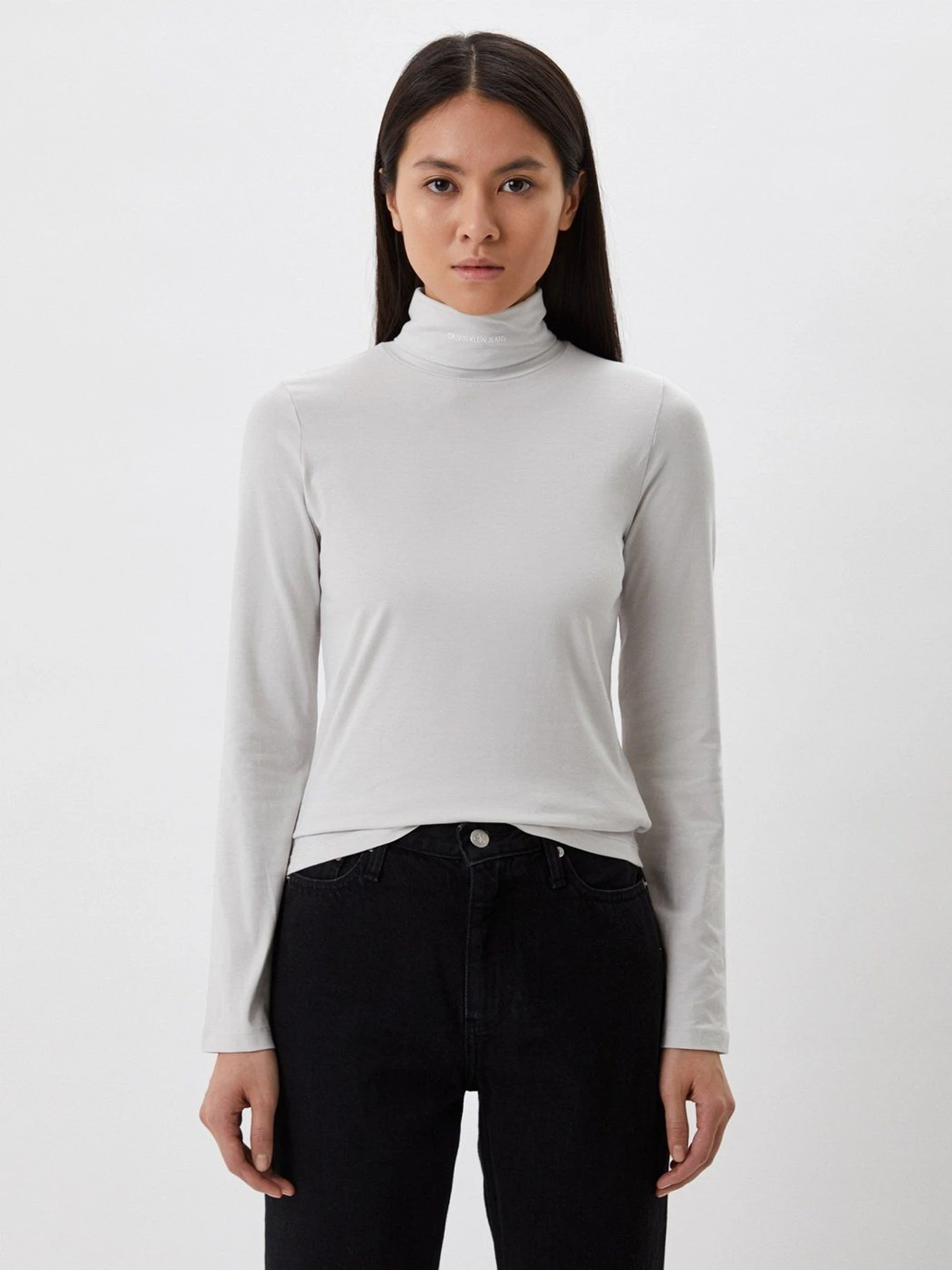 Футболки и поло Calvin Klein Jeans модель J20J216784_P06 Футболки и поло Calvin Klein Jeans модель J20J216784_P06 Фото
