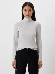 Футболки и поло Calvin Klein Jeans модель J20J216784_P06 Фото