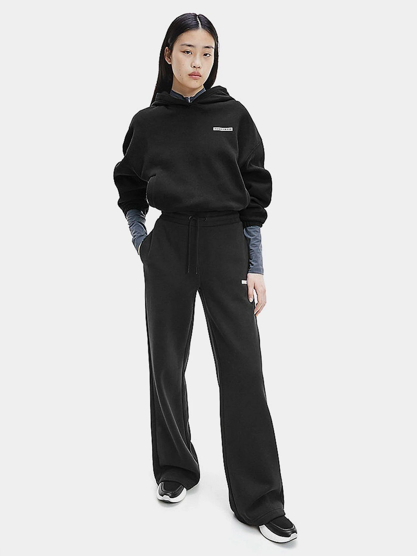 Брюки Calvin Klein Jeans модель J20J217293_BEH Брюки Calvin Klein Jeans модель J20J217293_BEH Фото