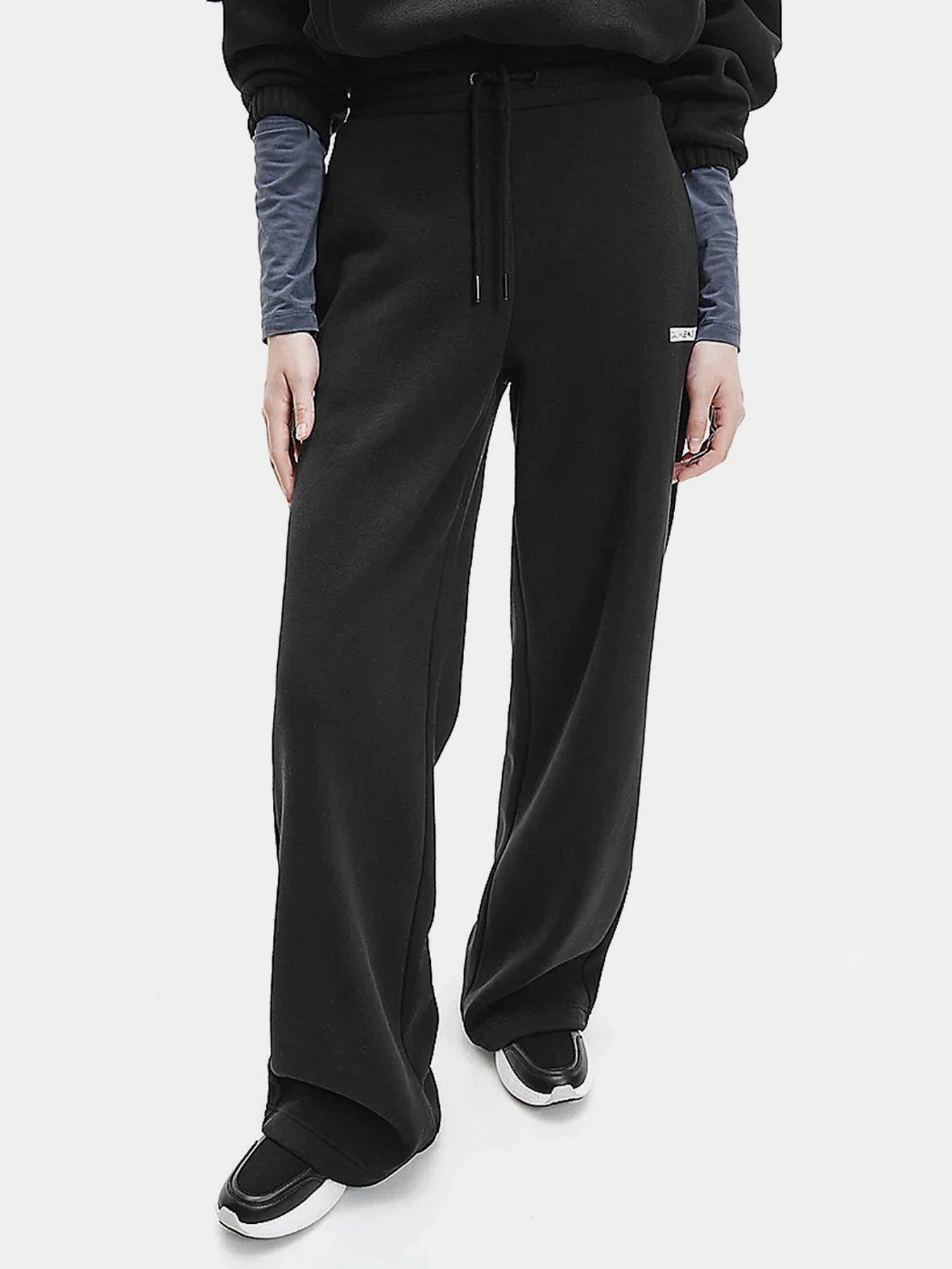 Брюки Calvin Klein Jeans модель J20J217293_BEH Брюки Calvin Klein Jeans модель J20J217293_BEH Фото