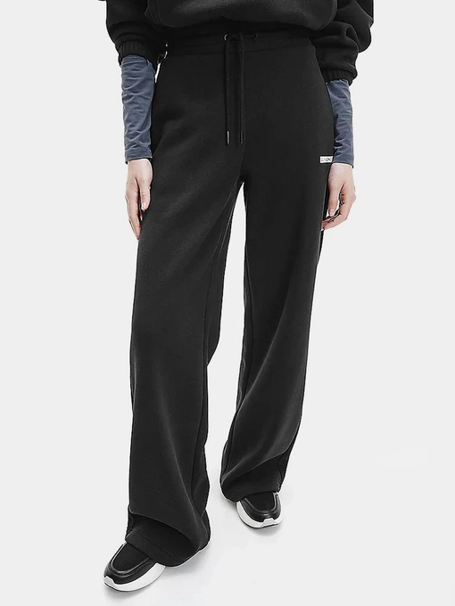 Брюки Calvin Klein Jeans модель J20J217293_BEH Фото