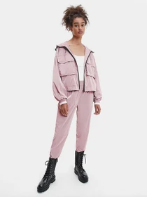 Куртки та дублянки Calvin Klein Jeans модель J20J217704_0JV Фото