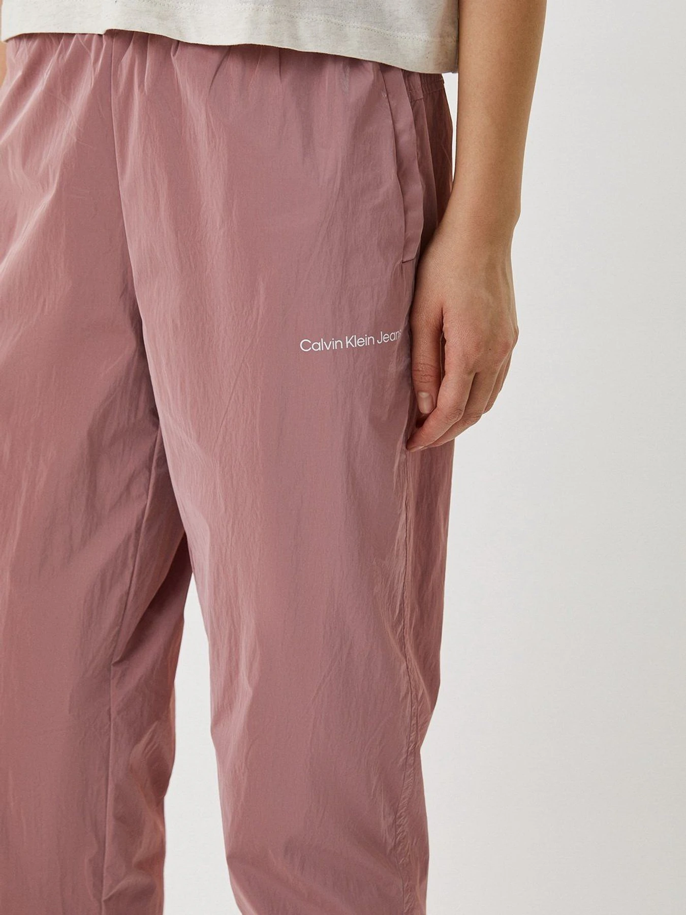 Брюки Calvin Klein Jeans модель J20J217748_0JV Брюки Calvin Klein Jeans модель J20J217748_0JV Фото