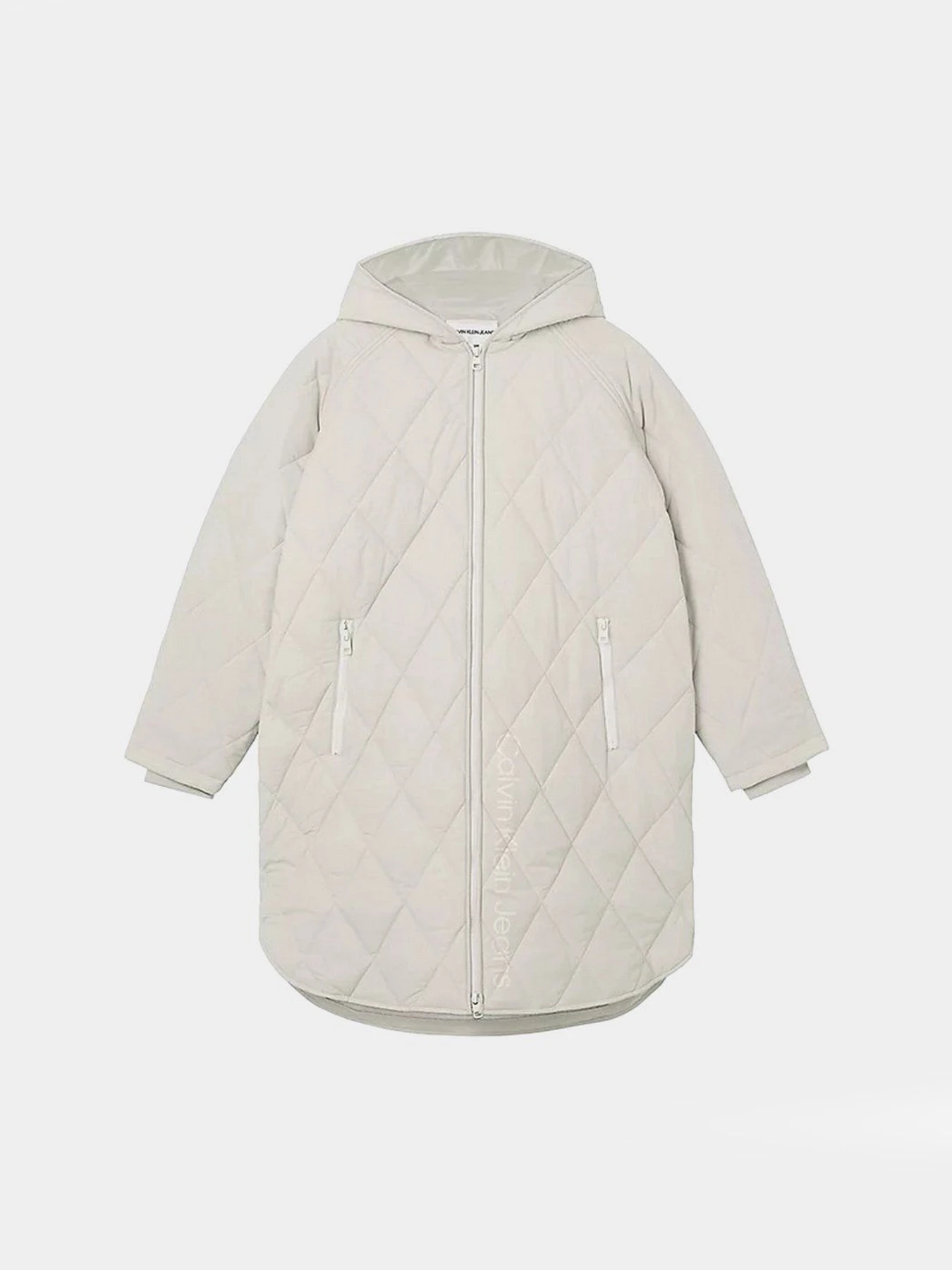 Куртки и дубленки Calvin Klein Jeans Liner Jacket модель J20J217803_P06 Куртки и дубленки Calvin Klein Jeans Liner Jacket модель J20J217803_P06 Фото