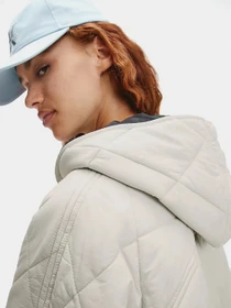 Куртки и дубленки Calvin Klein Jeans Liner Jacket модель J20J217803_P06 Фото