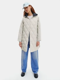 Куртки и дубленки Calvin Klein Jeans Liner Jacket модель J20J217803_P06 Фото